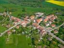 Photos aériennes de Landroff (57340) - Autre vue | Moselle, Grand Est, France - Photo réf. T089568