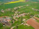 Photos aériennes de Léning (57670) - Autre vue | Moselle, Grand Est, France - Photo réf. T089577