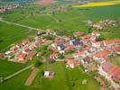 Photos aériennes de Léning (57670) - Autre vue | Moselle, Grand Est, France - Photo réf. T089578