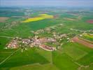 Photos aériennes de Léning (57670) - Vue générale | Moselle, Grand Est, France - Photo réf. T089579