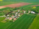 Photos aériennes de Marthille (57340) - Autre vue | Moselle, Grand Est, France - Photo réf. T089585