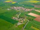 Photos aériennes de Marthille (57340) | Moselle, Grand Est, France - Photo réf. T089586