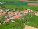 Photos aériennes de Marthille (57340) - Autre vue | Moselle, Grand Est, France - Photo réf. T089587