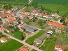 Photos aériennes de Marthille (57340) - Autre vue | Moselle, Grand Est, France - Photo réf. T089588