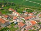Photos aériennes de Marthille (57340) - Autre vue | Moselle, Grand Est, France - Photo réf. T089589