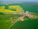 Photos aériennes de Morville-lès-Vic (57170) | Moselle, Grand Est, France - Photo réf. T089591