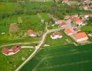 Photos aériennes de Morville-lès-Vic (57170) - Autre vue | Moselle, Grand Est, France - Photo réf. T089592