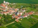 Photos aériennes de Morville-lès-Vic (57170) - Autre vue | Moselle, Grand Est, France - Photo réf. T089593