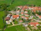 Photos aériennes de Oron (57590) - Autre vue | Moselle, Grand Est, France - Photo réf. T089596