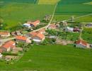 Photos aériennes de Oron (57590) - Autre vue | Moselle, Grand Est, France - Photo réf. T089597