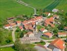 Photos aériennes de Oron (57590) - Autre vue | Moselle, Grand Est, France - Photo réf. T089598