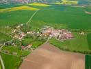 Photos aériennes de Pévange (57340) - Vue générale | Moselle, Grand Est, France - Photo réf. T089599
