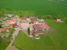 Photos aériennes de Pévange (57340) - Autre vue | Moselle, Grand Est, France - Photo réf. T089600