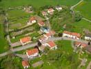 Photos aériennes de Pévange (57340) - Autre vue | Moselle, Grand Est, France - Photo réf. T089602