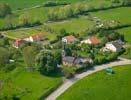 Photos aériennes de Pévange (57340) - Autre vue | Moselle, Grand Est, France - Photo réf. T089603