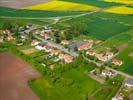 Photos aériennes de Racrange (57340) - Autre vue | Moselle, Grand Est, France - Photo réf. T089604