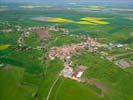 Photos aériennes de Racrange (57340) - Vue générale | Moselle, Grand Est, France - Photo réf. T089605