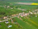 Photos aériennes de Racrange (57340) - Autre vue | Moselle, Grand Est, France - Photo réf. T089609