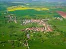 Photos aériennes de Vallerange (57340) - Vue générale | Moselle, Grand Est, France - Photo réf. T089611
