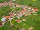 Photos aériennes de Vallerange (57340) - Autre vue | Moselle, Grand Est, France - Photo réf. T089612