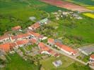 Photos aériennes de Vallerange (57340) - Autre vue | Moselle, Grand Est, France - Photo réf. T089614