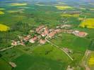 Photos aériennes de Vannecourt (57340) - Vue générale | Moselle, Grand Est, France - Photo réf. T089616