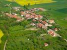 Photos aériennes de Vannecourt (57340) - Autre vue | Moselle, Grand Est, France - Photo réf. T089617
