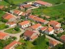 Photos aériennes de Vannecourt (57340) - Autre vue | Moselle, Grand Est, France - Photo réf. T089618