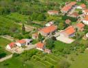 Photos aériennes de Vannecourt (57340) - Autre vue | Moselle, Grand Est, France - Photo réf. T089620