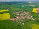 Photos aériennes de Vaxy (57170) - Vue générale | Moselle, Grand Est, France - Photo réf. T089621