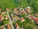 Photos aériennes de Vaxy (57170) - Autre vue | Moselle, Grand Est, France - Photo réf. T089624