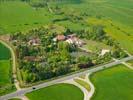 Photos aériennes de Vaxy (57170) - Autre vue | Moselle, Grand Est, France - Photo réf. T089625
