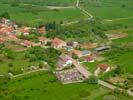 Photos aériennes de Viller (57340) - Autre vue | Moselle, Grand Est, France - Photo réf. T089626