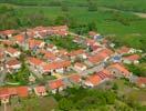 Photos aériennes de Viller (57340) - Autre vue | Moselle, Grand Est, France - Photo réf. T089627