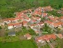 Photos aériennes de Viller (57340) - Autre vue | Moselle, Grand Est, France - Photo réf. T089628