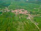Photos aériennes de Viller (57340) - Vue générale | Moselle, Grand Est, France - Photo réf. T089630