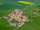 Photos aériennes de Villers-sur-Nied (57340) - Vue générale | Moselle, Grand Est, France - Photo réf. T089631