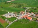 Photos aériennes de Villers-sur-Nied (57340) - Autre vue | Moselle, Grand Est, France - Photo réf. T089634
