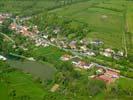 Photos aériennes de Lixing-lès-Rouhling (57520) | Moselle, Lorraine, France - Photo réf. T089635