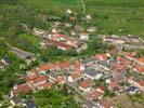 Photos aériennes de Lixing-lès-Rouhling (57520) | Moselle, Lorraine, France - Photo réf. T089638