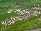 Photos aériennes de Lixing-lès-Rouhling (57520) - Autre vue | Moselle, Grand Est, France - Photo réf. T089639