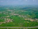 Photos aériennes de Loupershouse (57510) - Vue générale | Moselle, Grand Est, France - Photo réf. T089641
