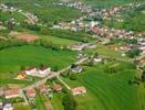 Photos aériennes de Loupershouse (57510) - Autre vue | Moselle, Grand Est, France - Photo réf. T089645