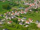 Photos aériennes de Loupershouse (57510) - Autre vue | Moselle, Grand Est, France - Photo réf. T089646