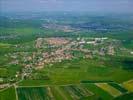 Photos aériennes de Rouhling (57520) - Vue générale | Moselle, Grand Est, France - Photo réf. T089650