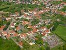 Photos aériennes de Rouhling (57520) | Moselle, Grand Est, France - Photo réf. T089655