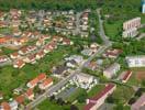 Photos aériennes de Rouhling (57520) | Moselle, Grand Est, France - Photo réf. T089658