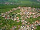 Photos aériennes de Rouhling (57520) | Moselle, Grand Est, France - Photo réf. T089659