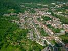 Photos aériennes de Knutange (57240) | Moselle, Grand Est, France - Photo réf. T089802