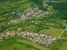 Photos aériennes de Alsting (57520) | Moselle, Grand Est, France - Photo réf. T089808